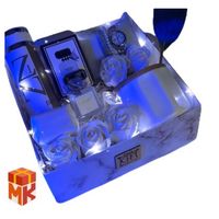 پک هدیه دخترانه مدل white 4