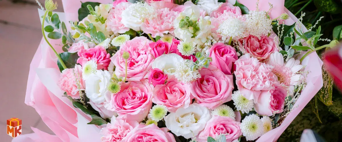 گل&zwnj;های خانگی