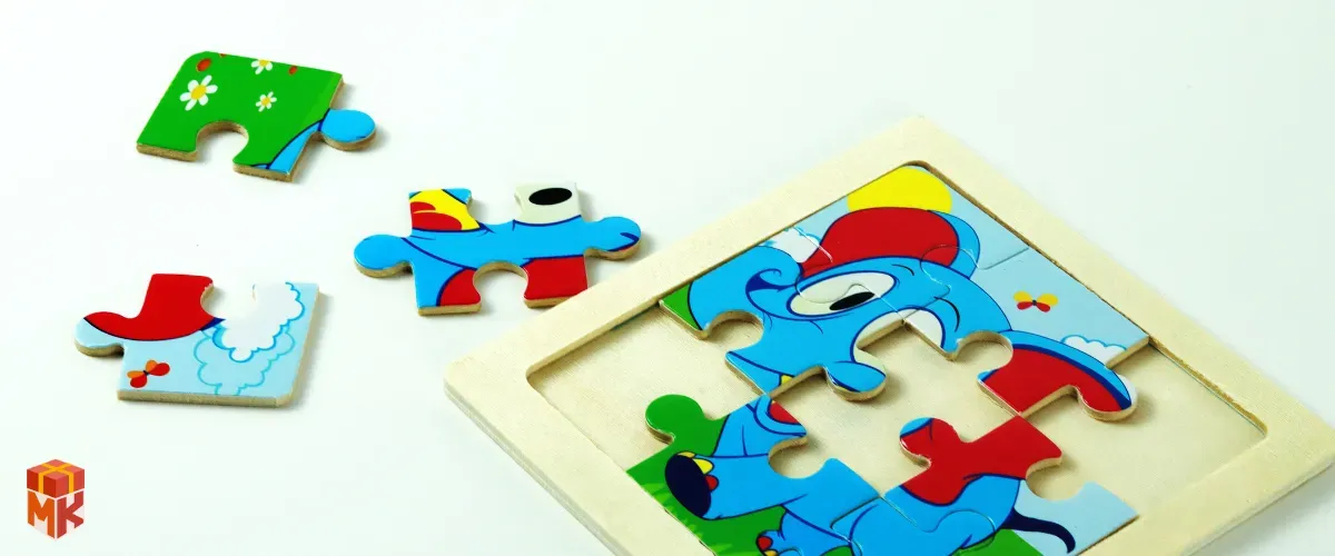 ماجراجویی&zwnj;های فکری و بازی&zwnj;های معمایی