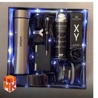 پک هدیه مردانه مدل luxe