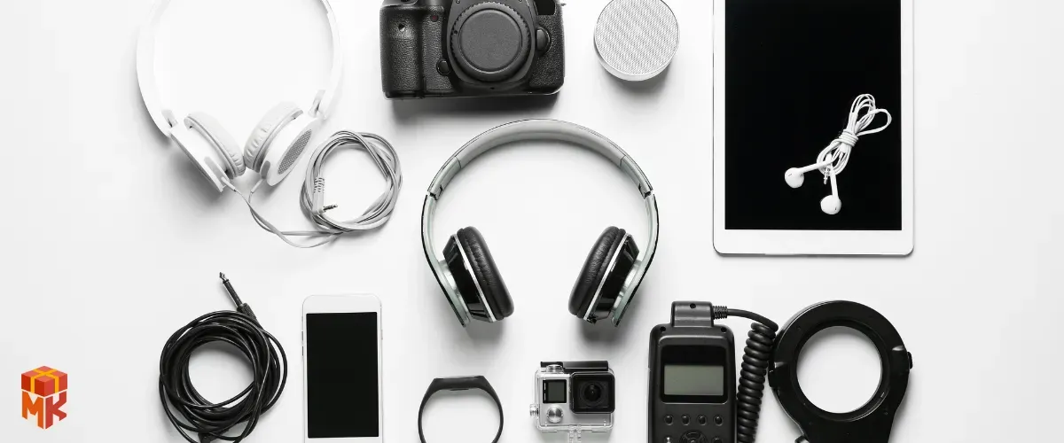 لوازم جانبی موبایل