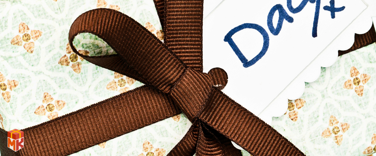 ایده‌ های محبوب کادو تولد برای پدر