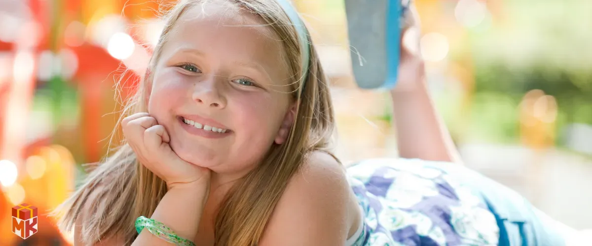 خرید هوشمندانه کادو برای دختر 7 و 8 ساله