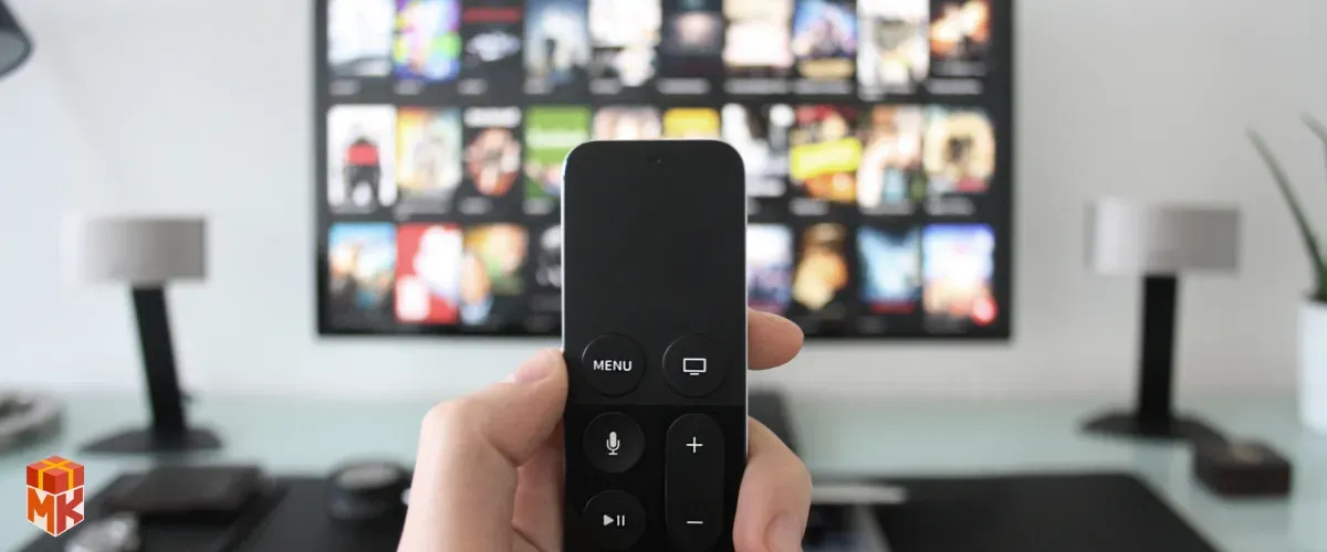  اشتراک سرویس‌ های موسیقی یا فیلم