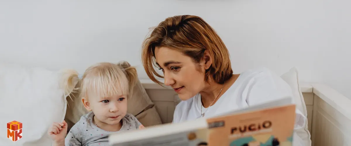 کتاب‌های لمسی و صدا‌دار