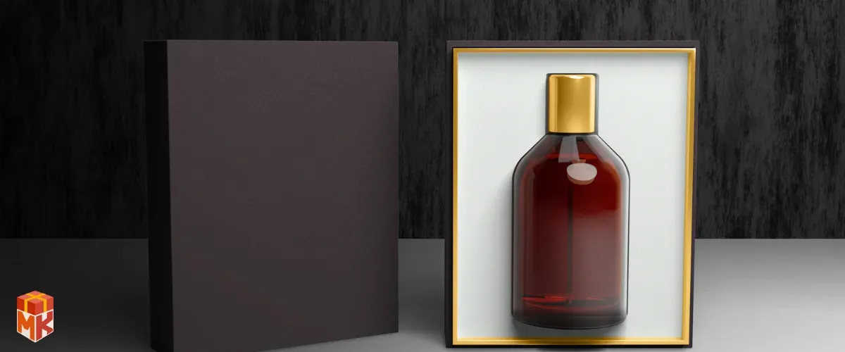 عطر و ادکلن  امضای احساسی عروس