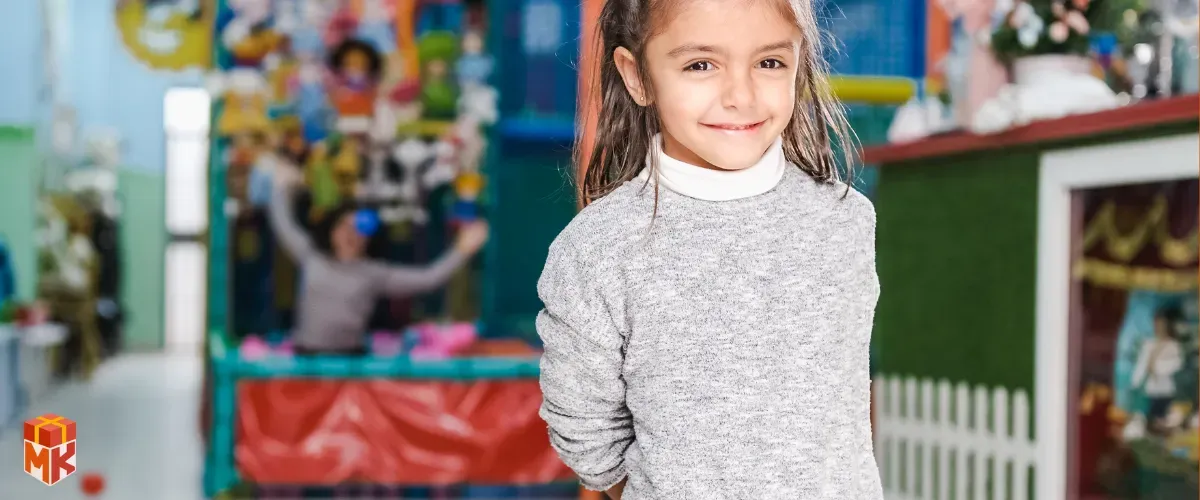 تئاتر و بلیط نمایش کودکانه برای دختر 7 و 8 ساله