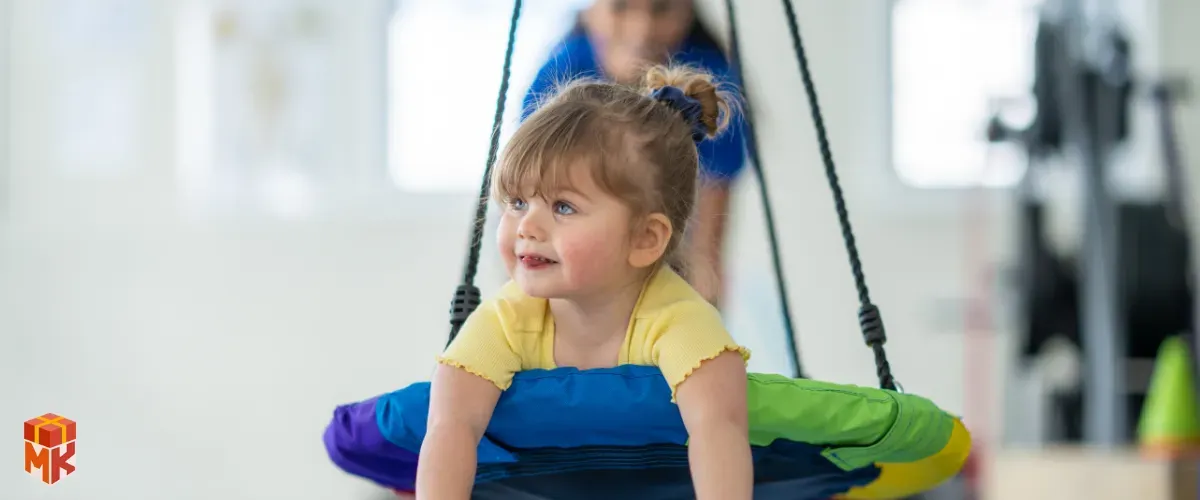 الاکلنگ کودک