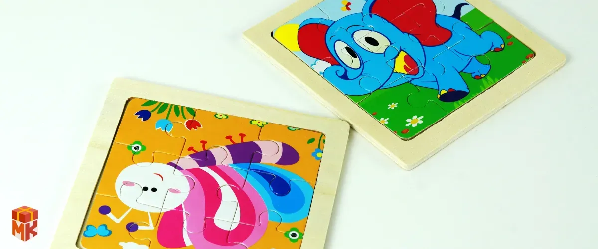 جورچین کودک