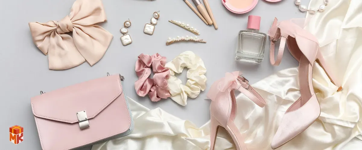 ست کیف و کفش