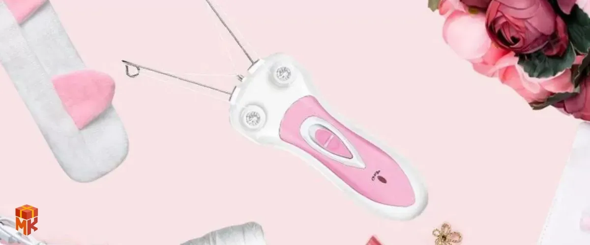 بند انداز صورت برقی 