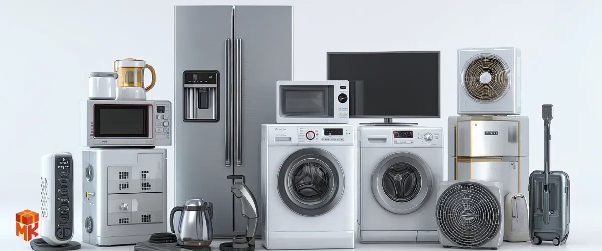  لوازم برقی و دیجیتال