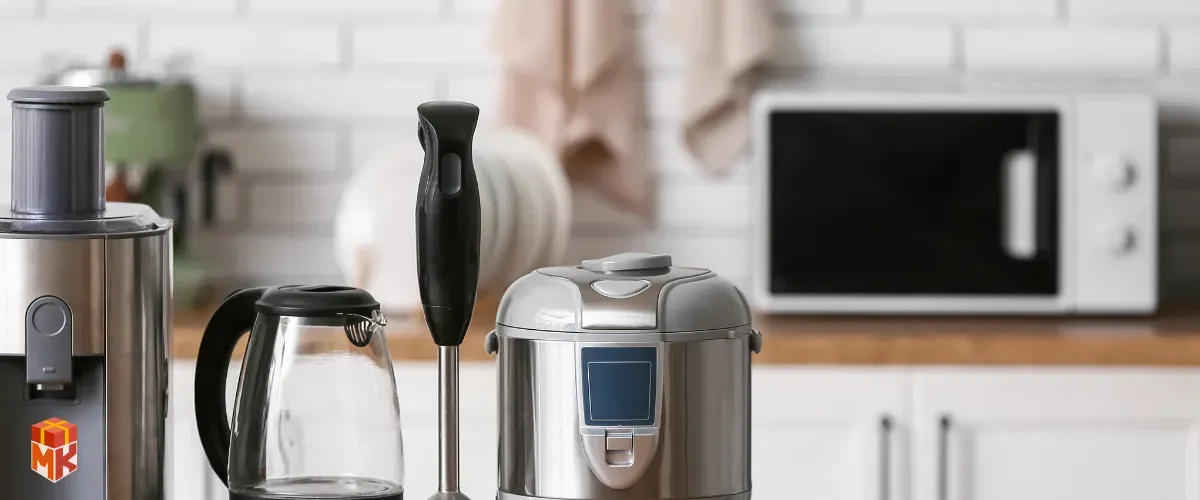  لوازم خانه و آشپزخانه