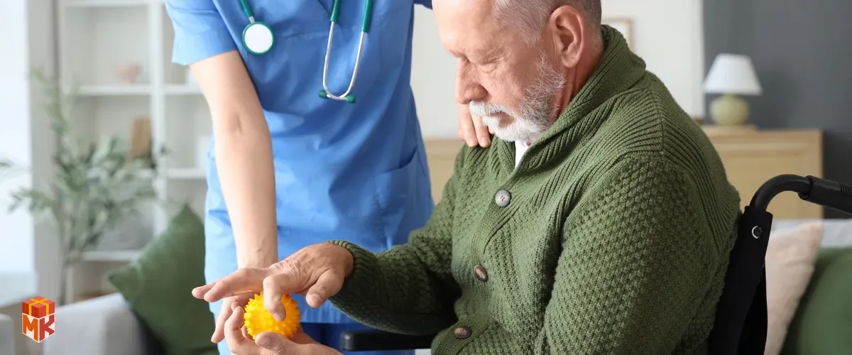 دستگاه ماساژور خانگی