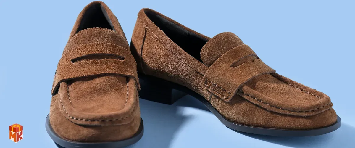 کفش طبی یا راحتی مردانه