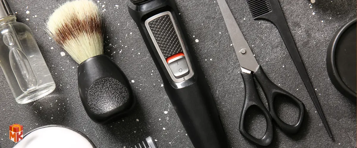 ست اصلاح مردانه 