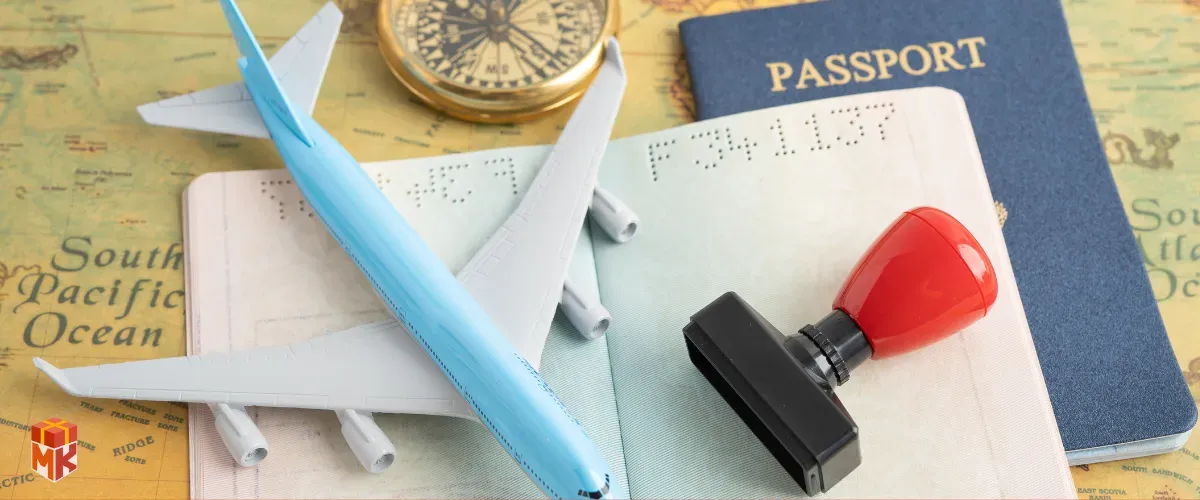 انتخاب هوشمندانه کادو برای مهاجرت