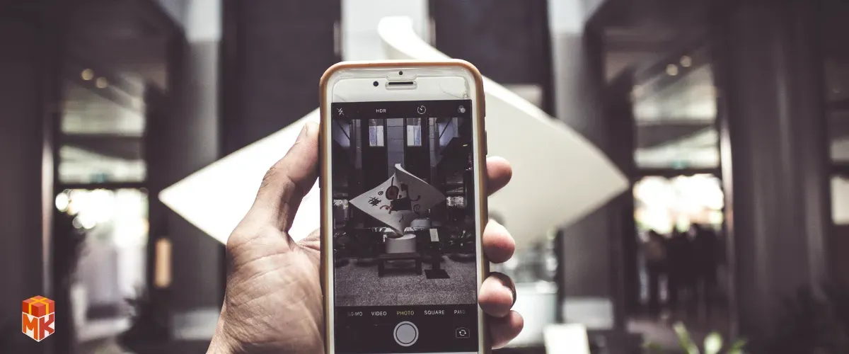 قاب عکس دیجیتال