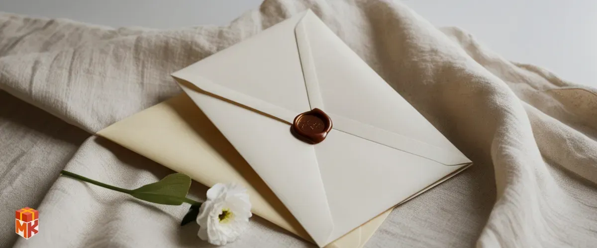 نامه قدردانی رسمی با قاب شیک