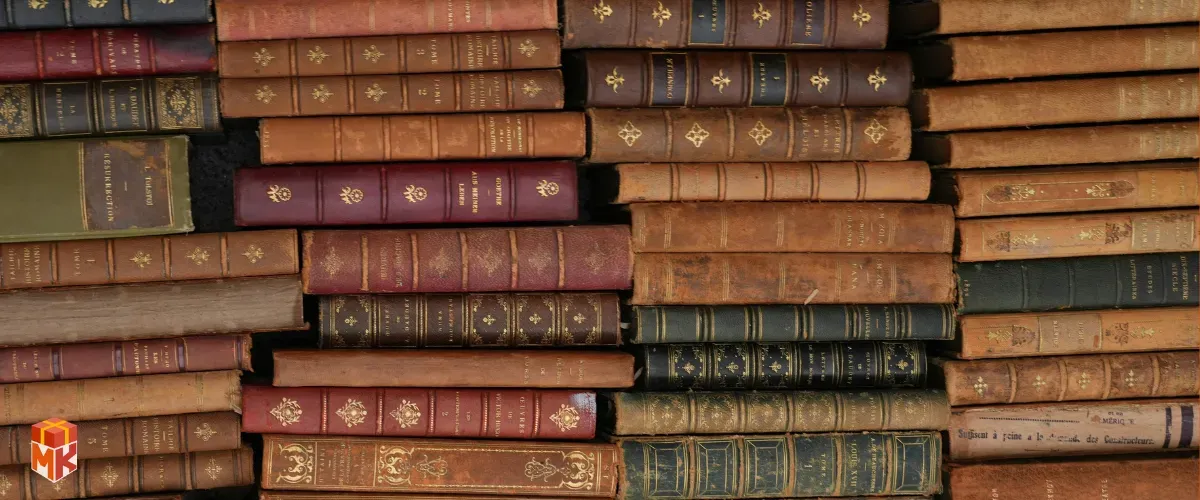 سررسید چرمی