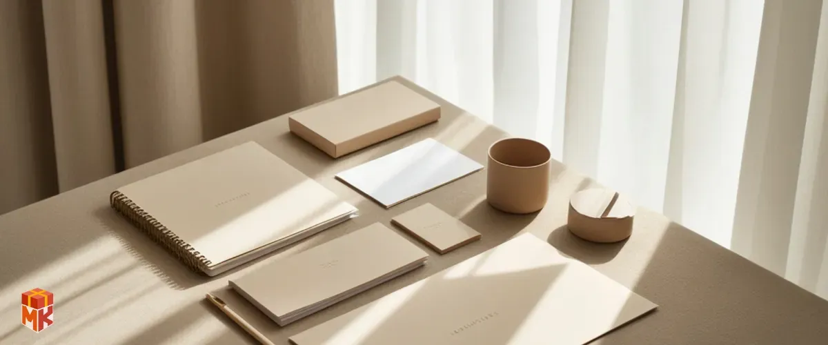  ست رومیزی اداری