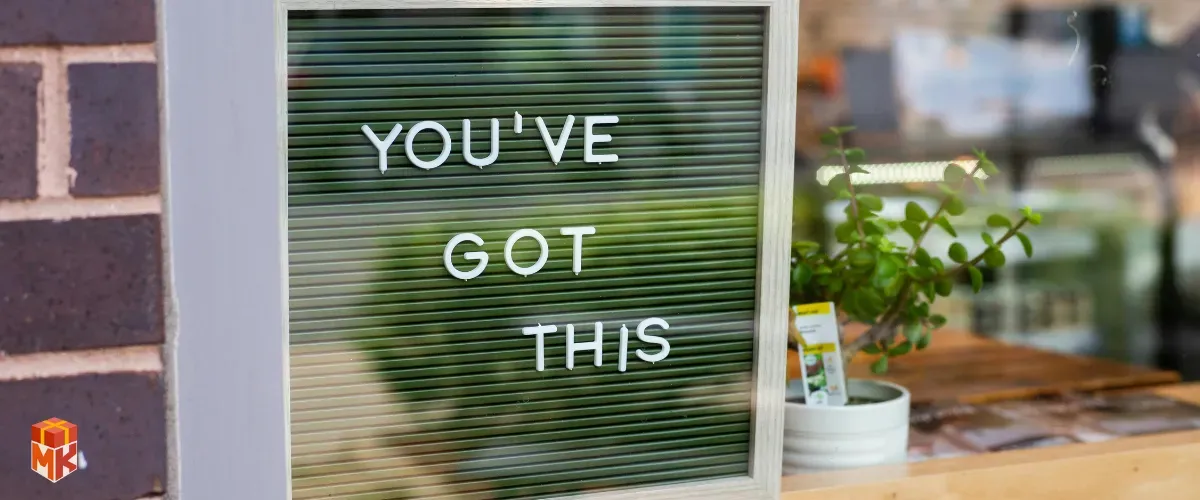 تابلو رومیزی انگیزشی رسمی