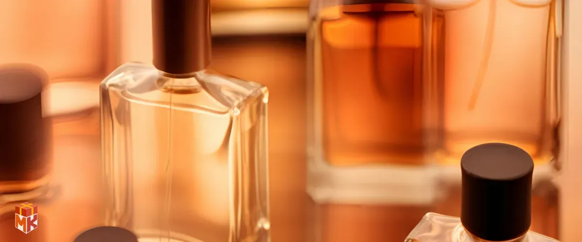 عطر و ادکلن