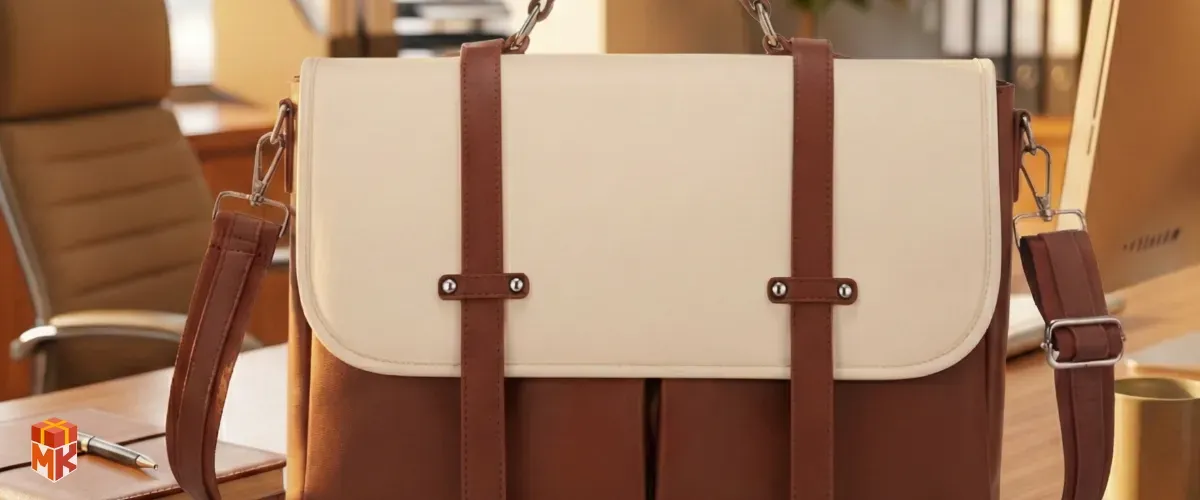 کیف مدارک حرفه&zwnj;ای