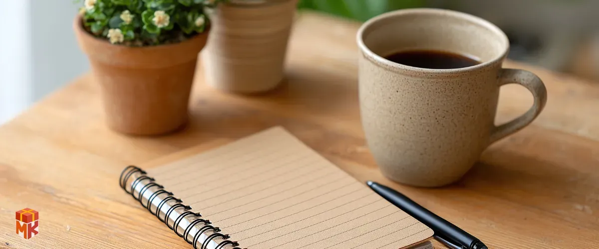 گیاه رومیزی کوچک