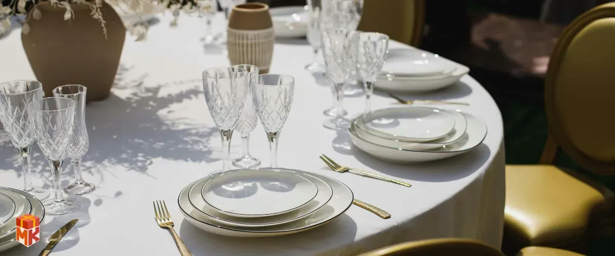 جعبه پذیرایی اداری شیک