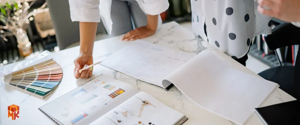 دفتر برنامه ریزی شیک