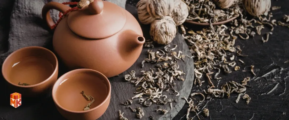 پک دمنوش گیاهی