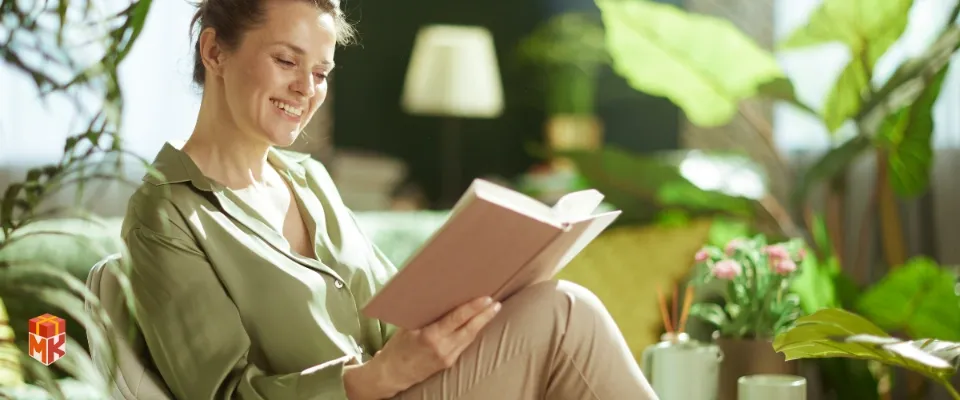 کتابهای یوگا و ذهنآگاهی