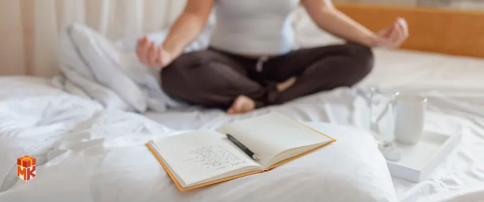 ژورنال ذهنآگاهی