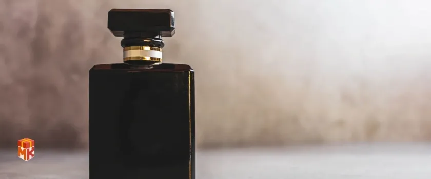 عطر و ادکلن