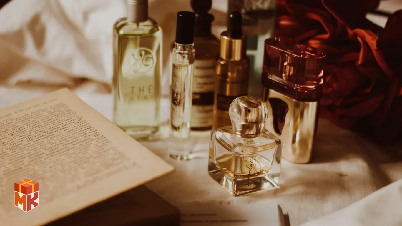 عطر و ادکلن لاکچری