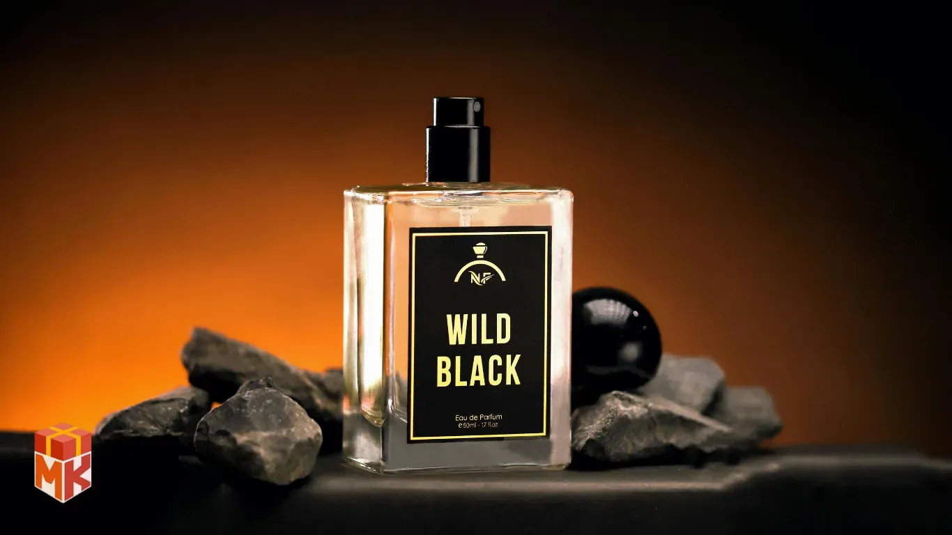 عطر مردانه