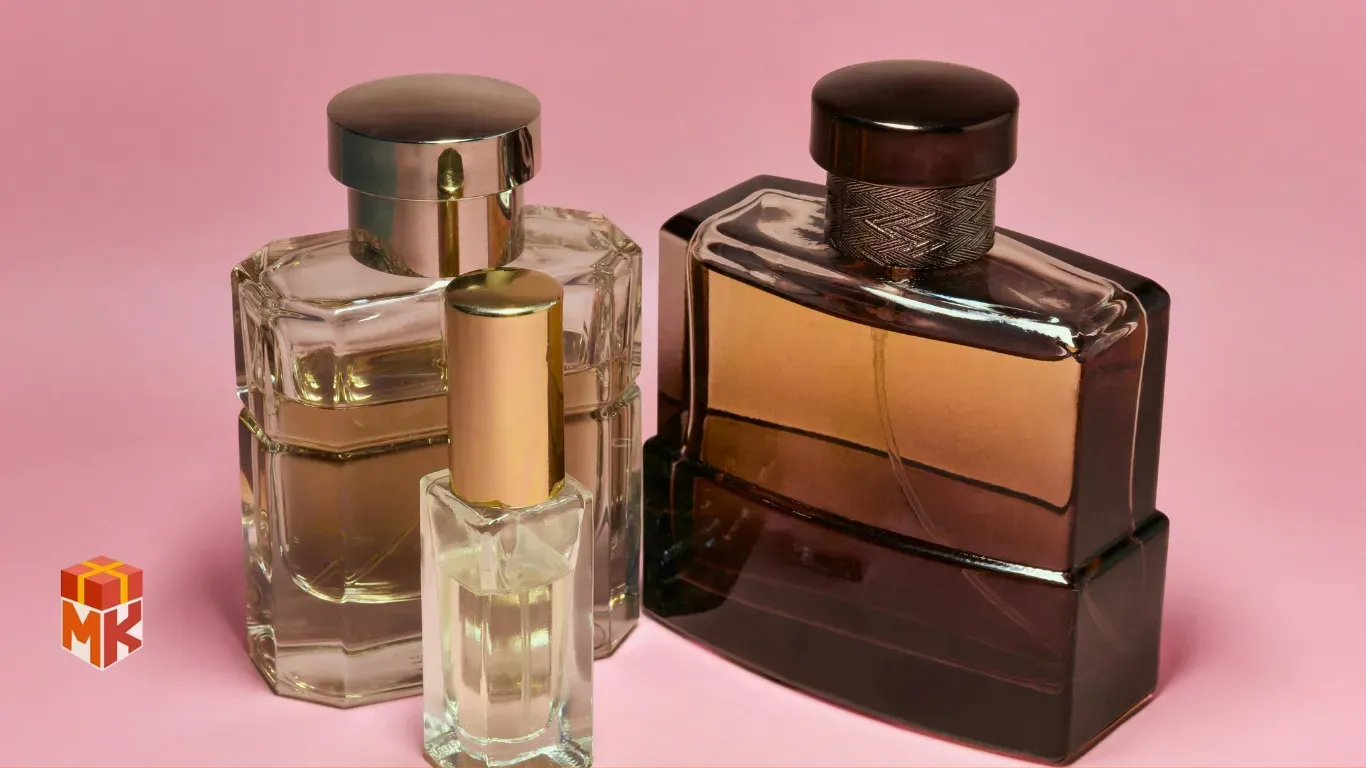 عطر نیش خاص