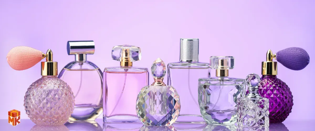 عطر یا ادکلن