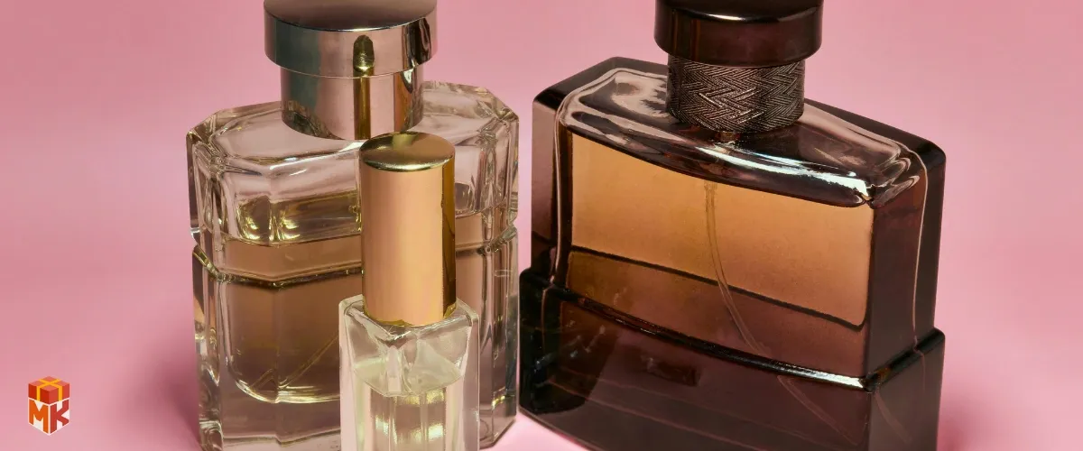 عطر و ادکلن