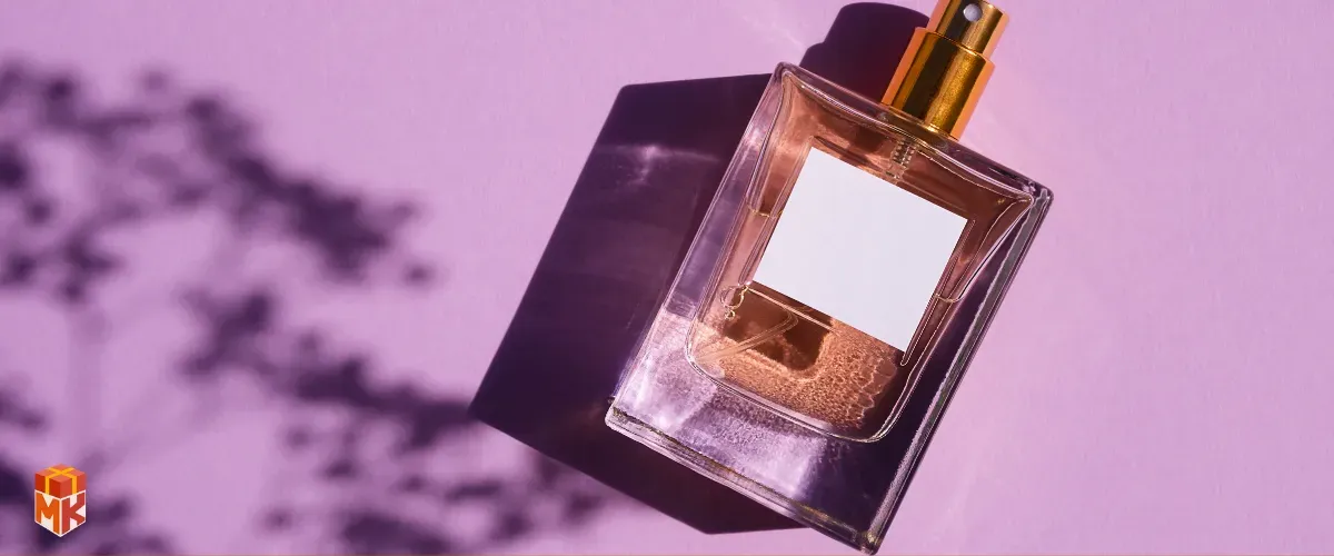 عطر و ادکلن