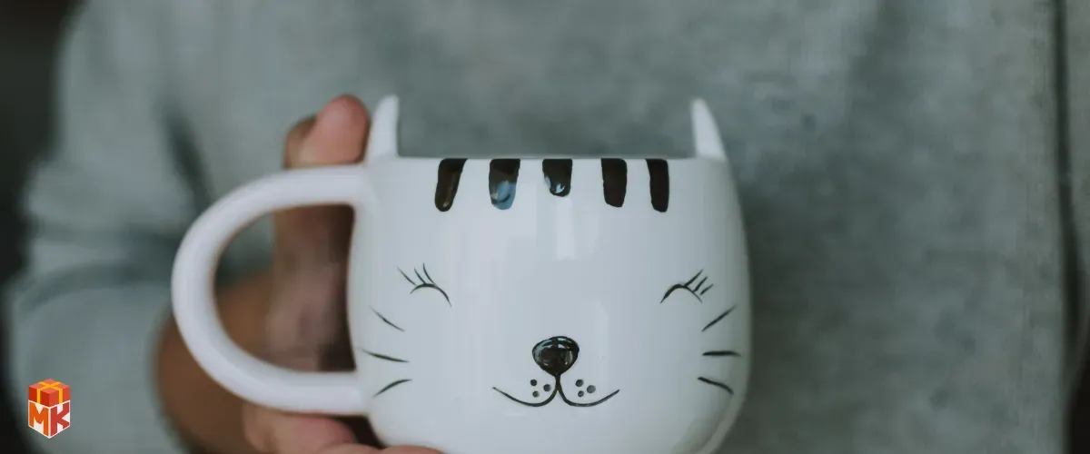 ماگ شخصیسازی شده