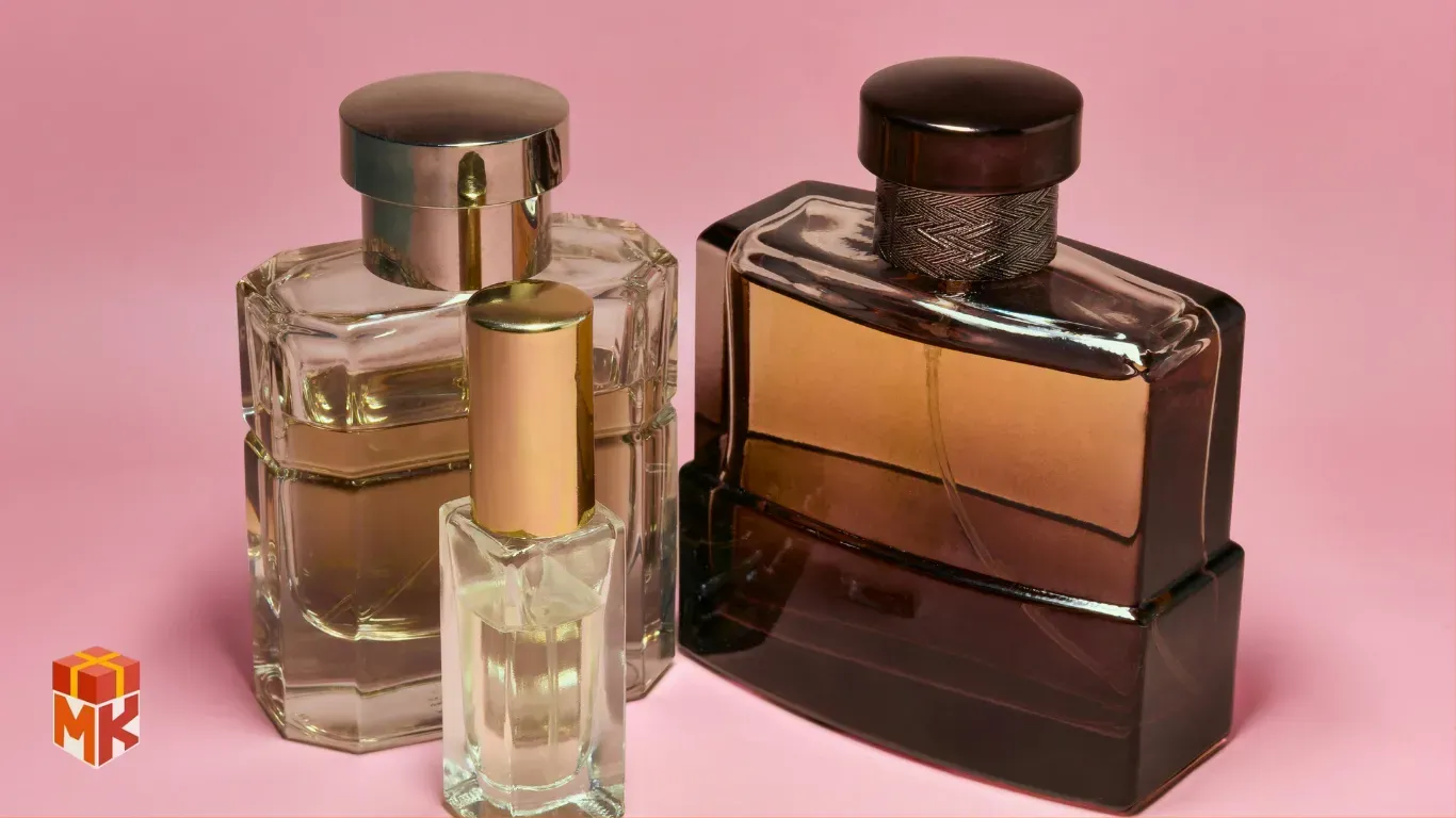 راهنمای انتخاب عطر برای هدیه به آقایان