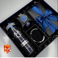 پک هدیه مردانه مدل blue black 10 محصول مرتبط