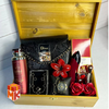 Women's Valentine's Gift Set – Chest-Style Box