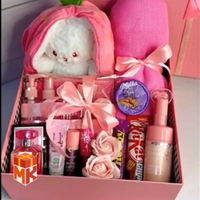 پک هدیه زنانه مدل pink 2 محصول مرتبط