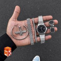 ست مردانه سیلور کلاسیک محصول مرتبط