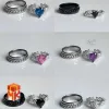ست ساعت و دستبند زنانه مدل Jeweled