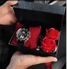 پک هدیه مردانه مدل Red black 3
