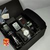 پک هدیه مردانه مدل بلک 7